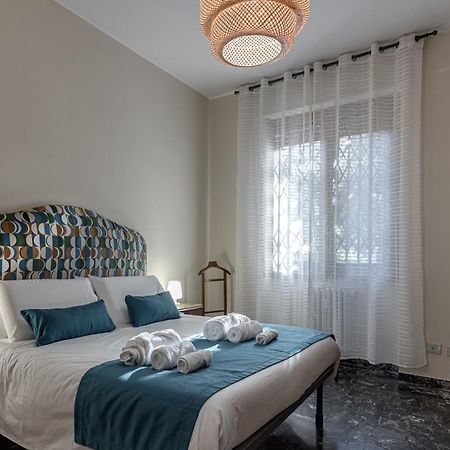 Relax In San Frediano Con Giardino Διαμέρισμα Φλωρεντία Εξωτερικό φωτογραφία