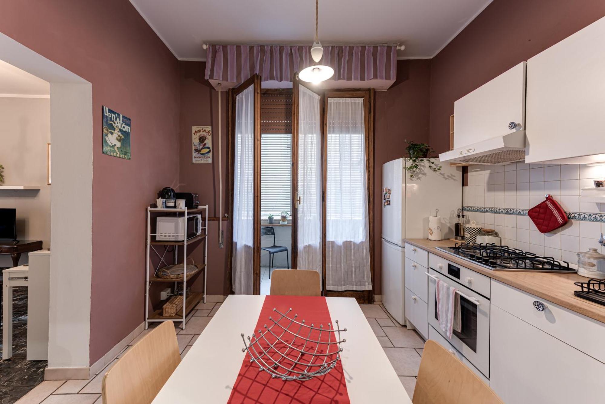Relax In San Frediano Con Giardino Διαμέρισμα Φλωρεντία Εξωτερικό φωτογραφία