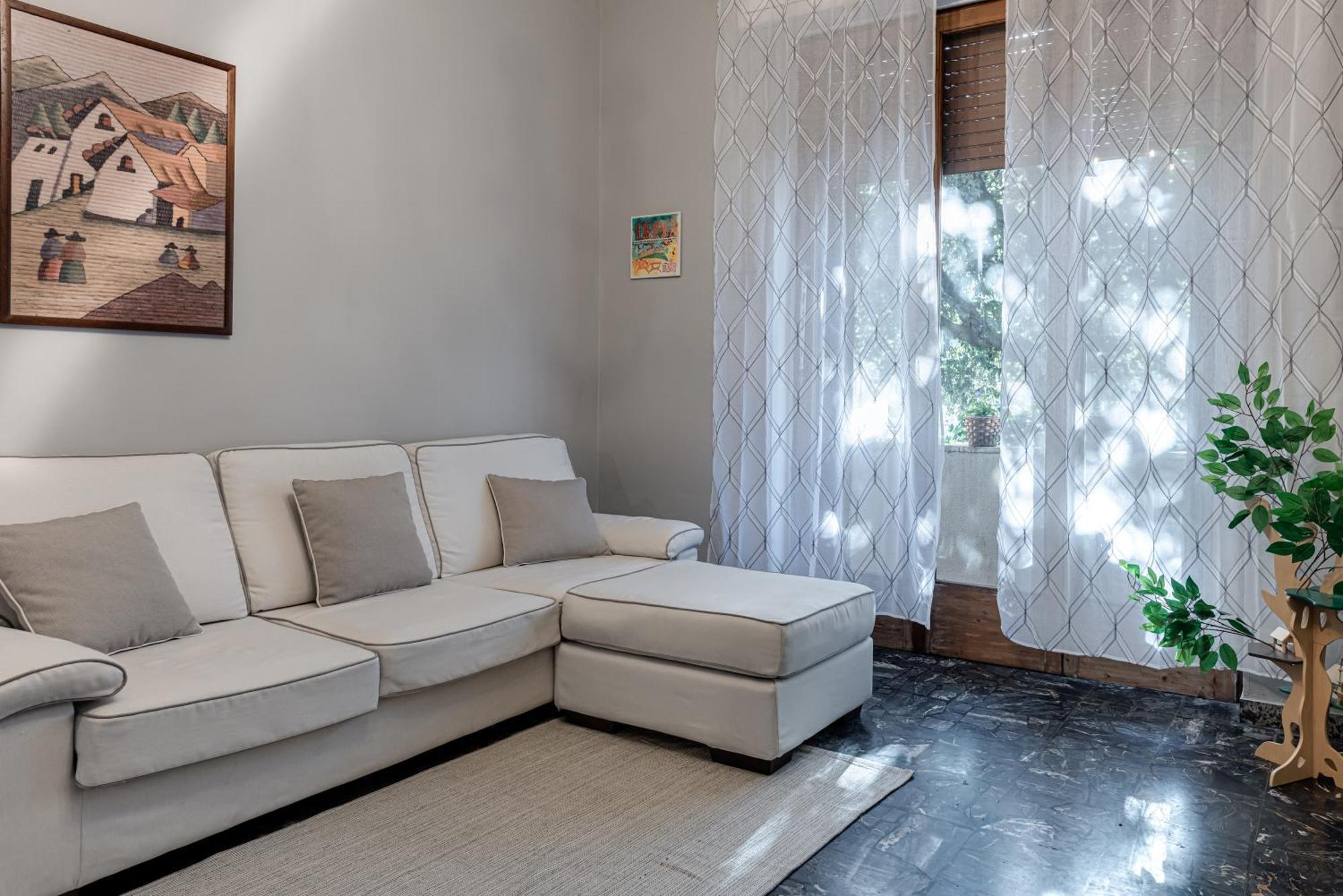 Relax In San Frediano Con Giardino Διαμέρισμα Φλωρεντία Εξωτερικό φωτογραφία