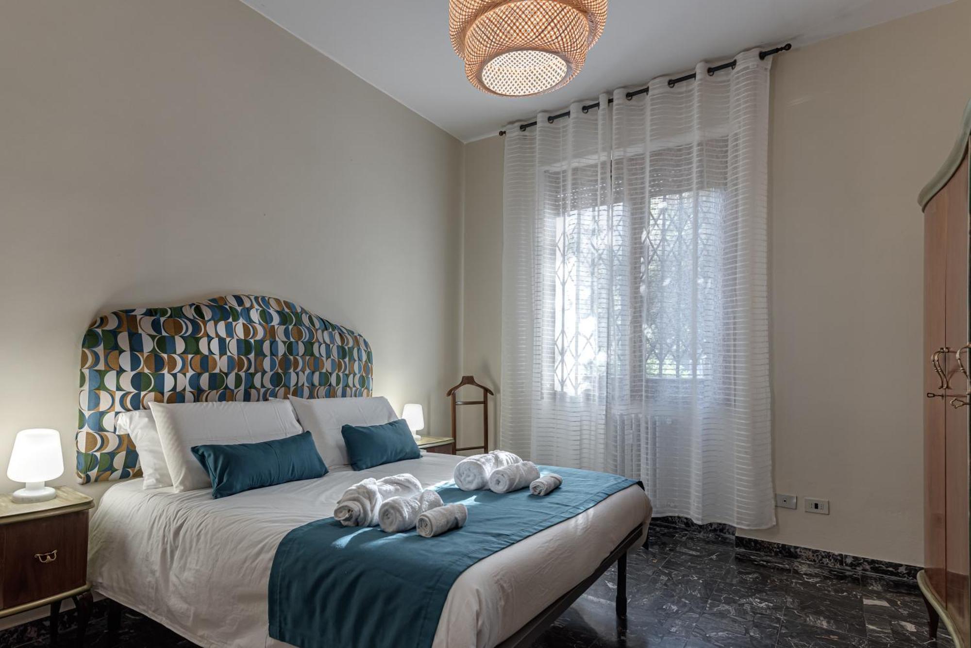 Relax In San Frediano Con Giardino Διαμέρισμα Φλωρεντία Εξωτερικό φωτογραφία