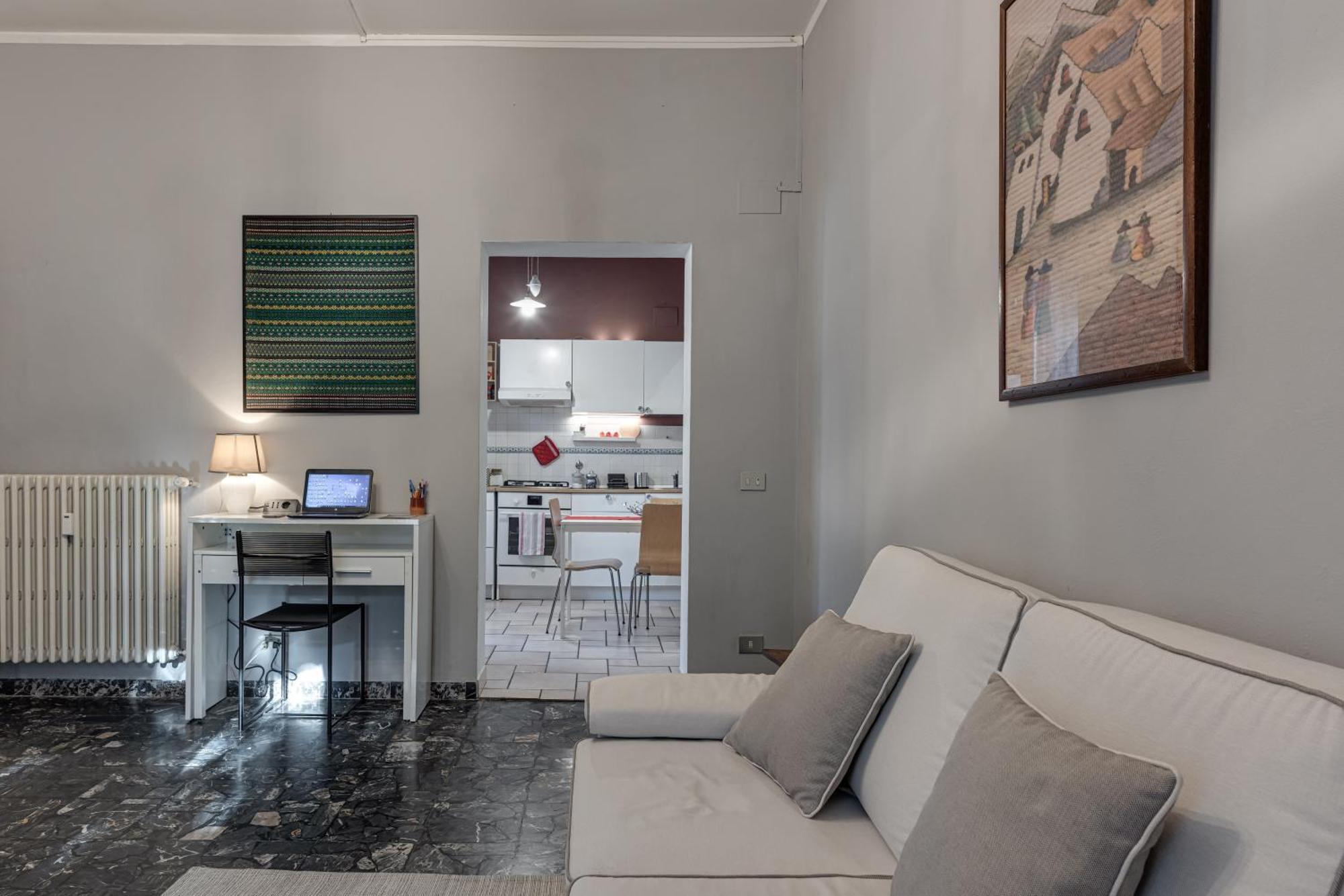 Relax In San Frediano Con Giardino Διαμέρισμα Φλωρεντία Εξωτερικό φωτογραφία