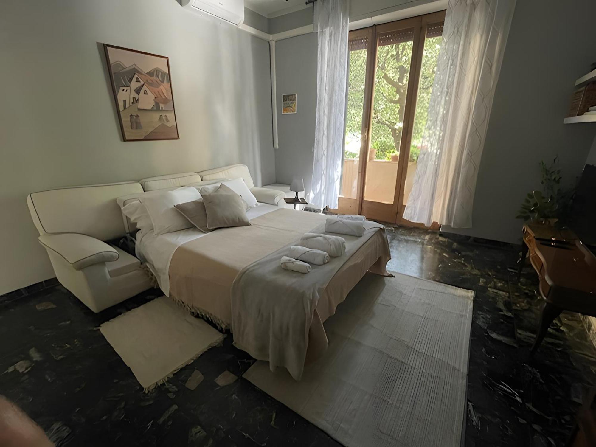 Relax In San Frediano Con Giardino Διαμέρισμα Φλωρεντία Εξωτερικό φωτογραφία
